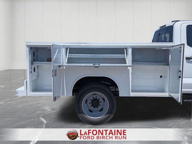 2026 Ford F-450 DRW