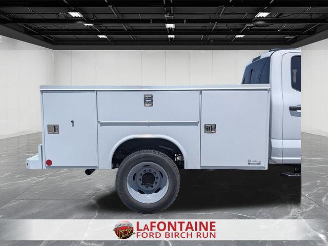 2026 Ford F-450 DRW
