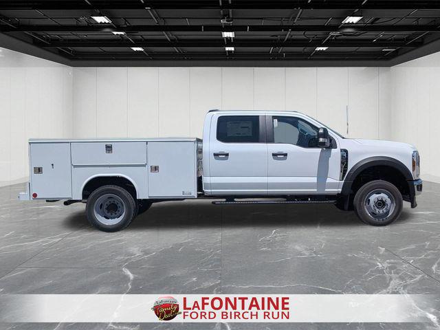 2026 Ford F-450 DRW