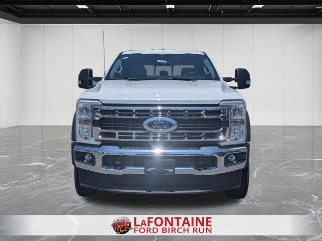 2026 Ford F-450 DRW