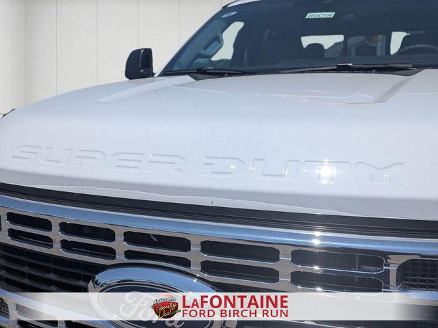 2026 Ford F-450 DRW