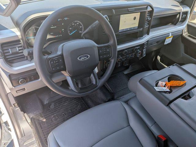 2026 Ford F-450 DRW