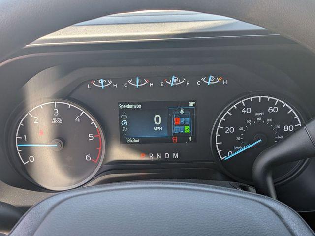 2026 Ford F-450 DRW