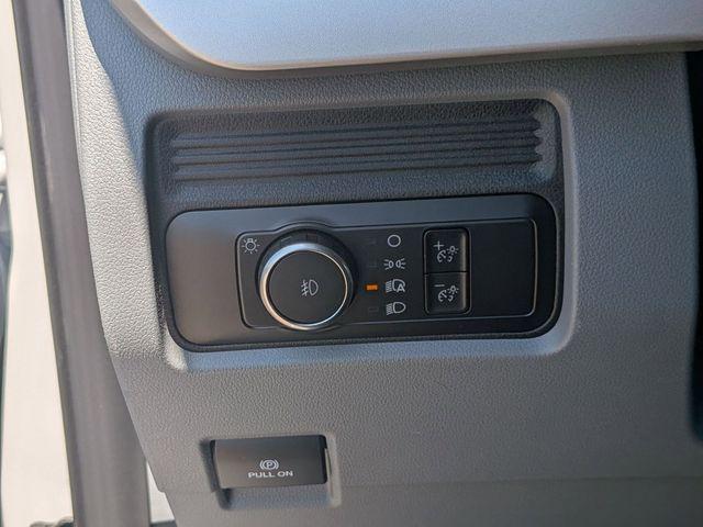 2026 Ford F-450 DRW
