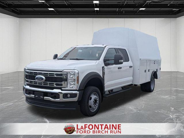 2026 Ford F-450 DRW for sale in Birch Run, MI