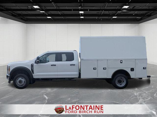 2026 Ford F-450 DRW