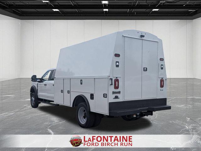 2026 Ford F-450 DRW