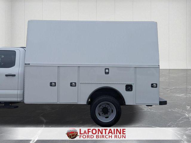 2026 Ford F-450 DRW