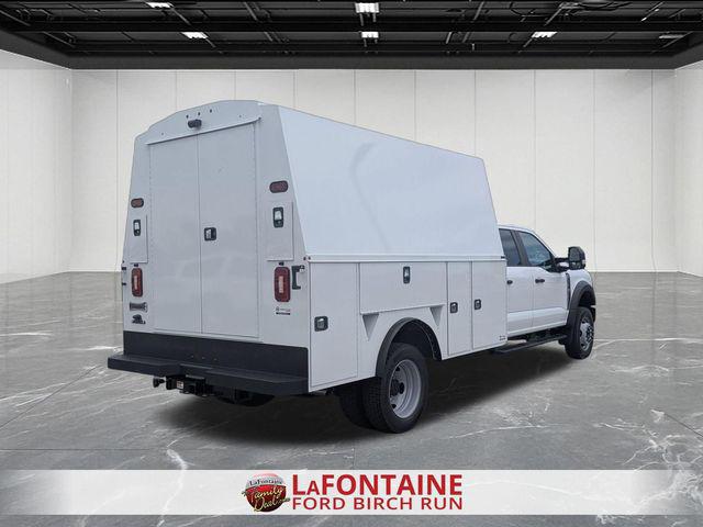 2026 Ford F-450 DRW