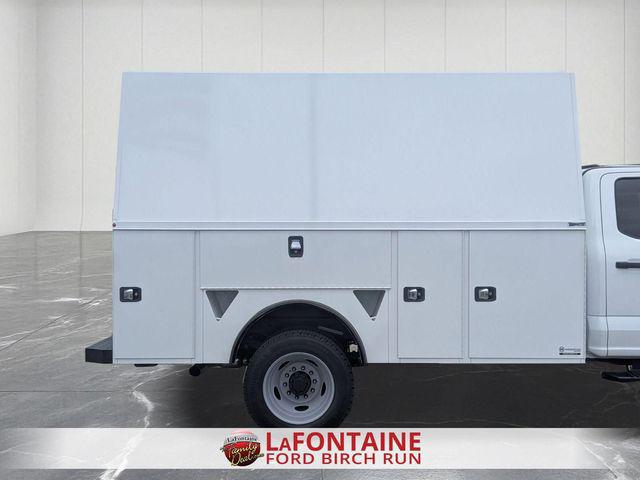 2026 Ford F-450 DRW