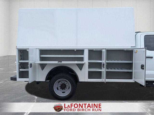 2026 Ford F-450 DRW