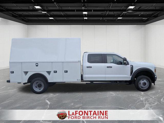 2026 Ford F-450 DRW