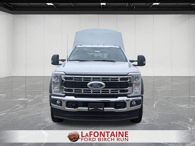 2026 Ford F-450 DRW