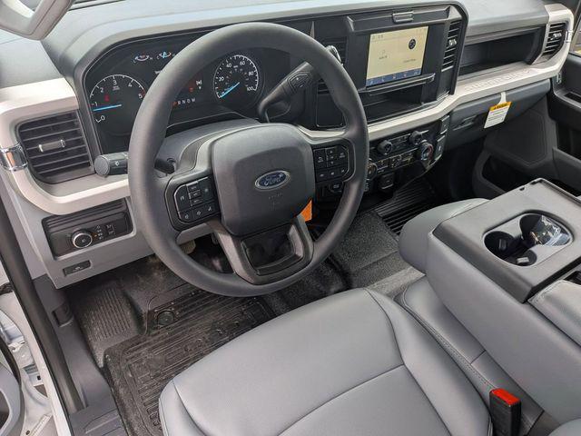 2026 Ford F-450 DRW