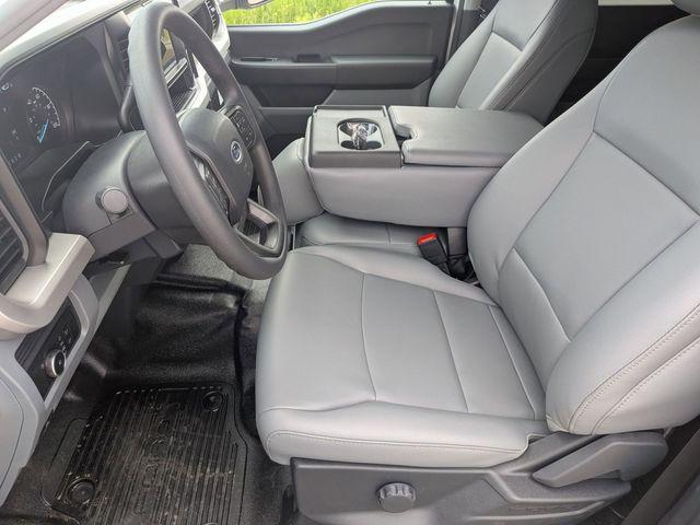 2026 Ford F-450 DRW