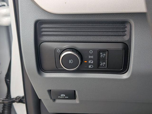 2026 Ford F-450 DRW