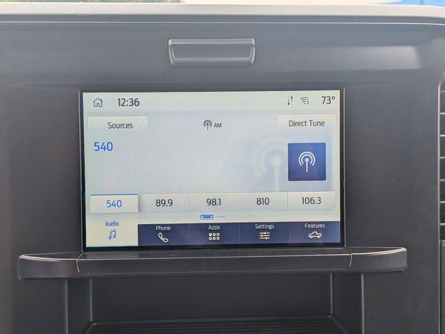 2026 Ford F-450 DRW