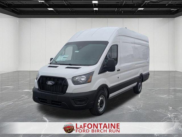 2026 Ford Transit Cargo Van Base for sale in Birch Run, MI