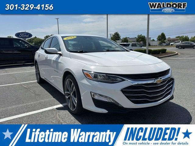 2024 Chevrolet Malibu FWD 2LT for sale in Prince Frederick, MD