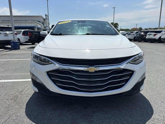 2024 Chevrolet Malibu FWD 2LT