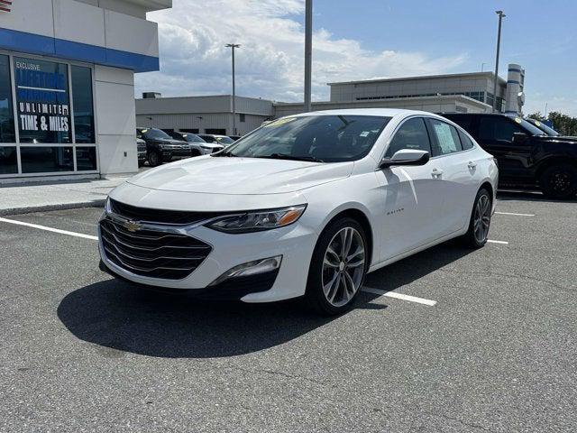 2024 Chevrolet Malibu FWD 2LT