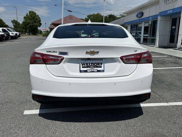 2024 Chevrolet Malibu FWD 2LT