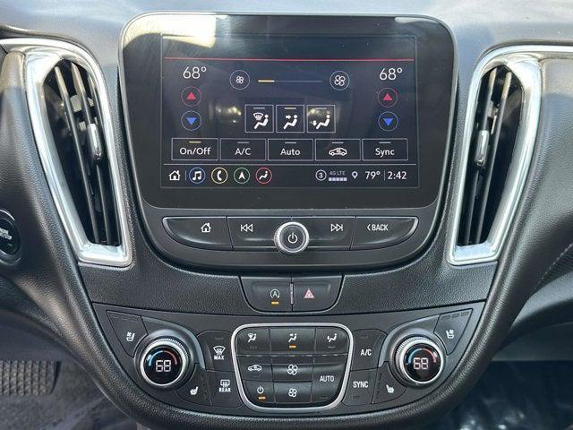 2024 Chevrolet Malibu FWD 2LT