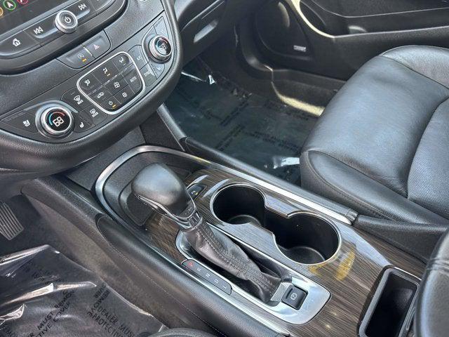 2024 Chevrolet Malibu FWD 2LT
