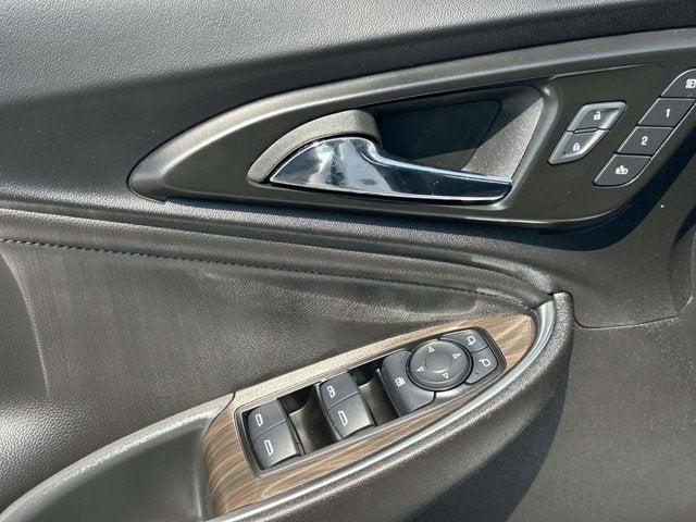 2024 Chevrolet Malibu FWD 2LT