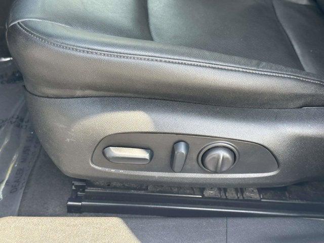 2024 Chevrolet Malibu FWD 2LT