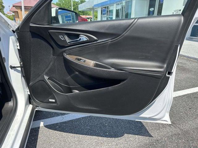 2024 Chevrolet Malibu FWD 2LT