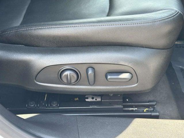 2024 Chevrolet Malibu FWD 2LT