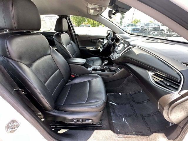 2024 Chevrolet Malibu FWD 2LT