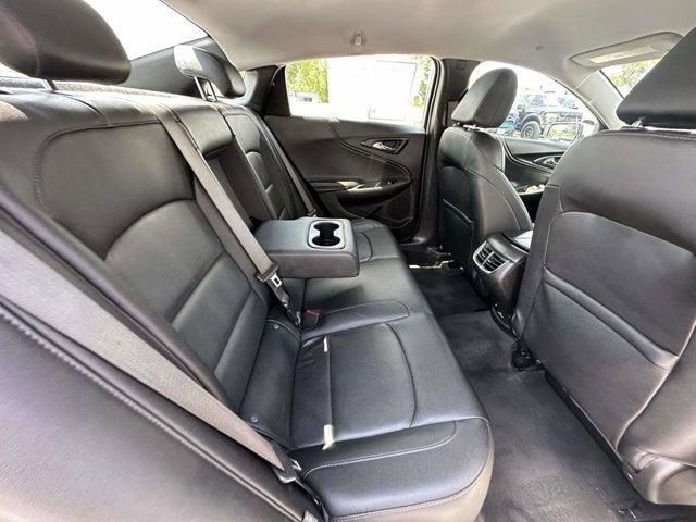 2024 Chevrolet Malibu FWD 2LT