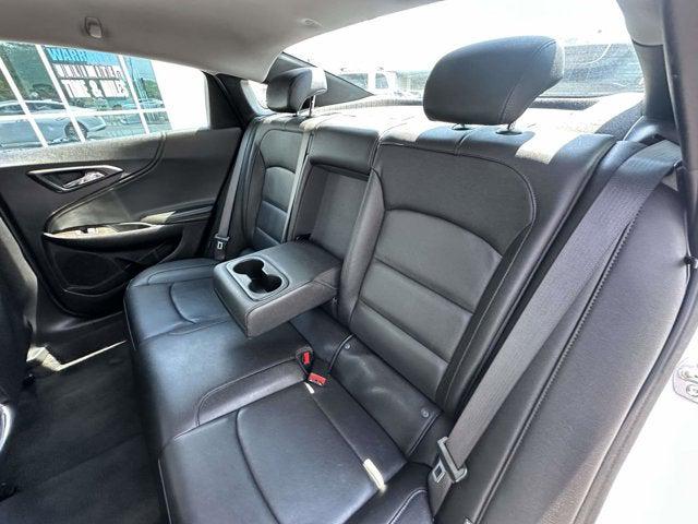 2024 Chevrolet Malibu FWD 2LT