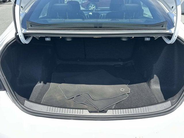 2024 Chevrolet Malibu FWD 2LT