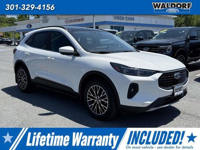 2023 Ford Escape PHEV for sale in Prince Frederick, MD