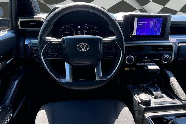 2024 Toyota Tacoma TRD Sport 4WD