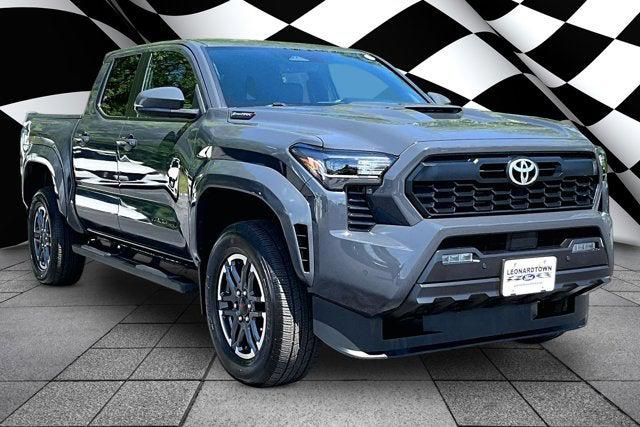 2024 Toyota Tacoma TRD Sport 4WD