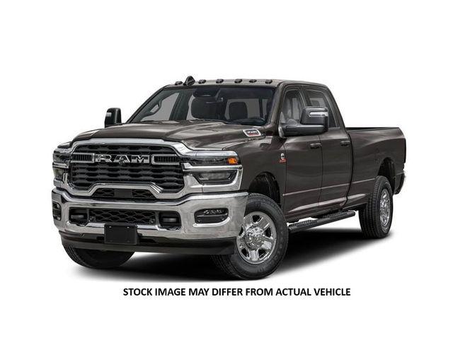 2026 Ram 3500 Laramie Crew Cab 4x4 8' Box for sale in Jacksonville, NC