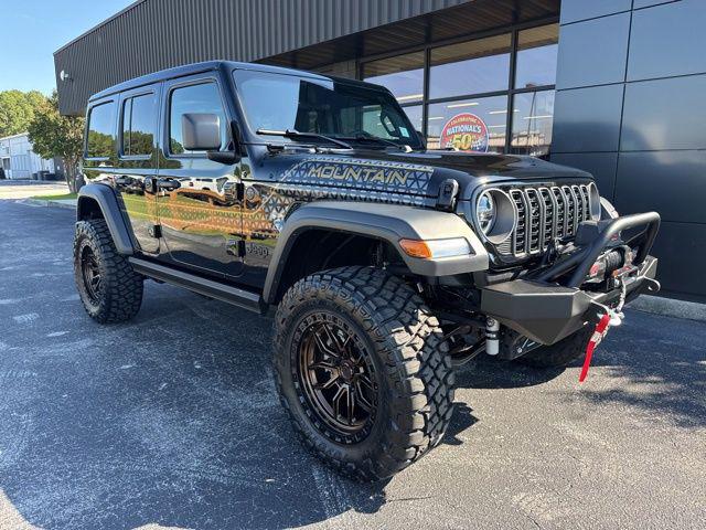 2026 Jeep Wrangler Sport S for sale in Jacksonville, NC