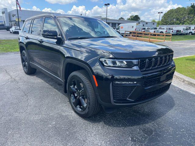2026 Jeep Grand Cherokee L Limited for sale in Jacksonville, NC