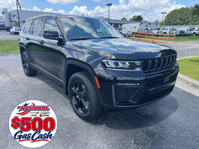 2026 Jeep Grand Cherokee L Limited for sale in Jacksonville, NC