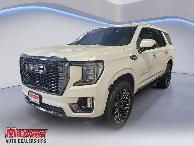 2023 GMC Yukon 4WD Denali Ultimate for sale in Kearney, NE