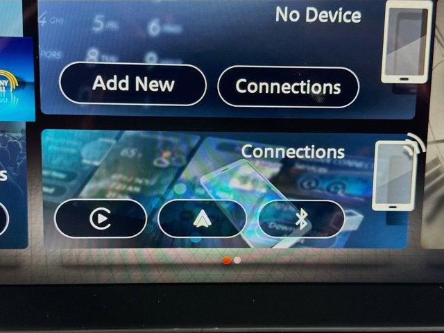 2026 Nissan Altima SR FWD