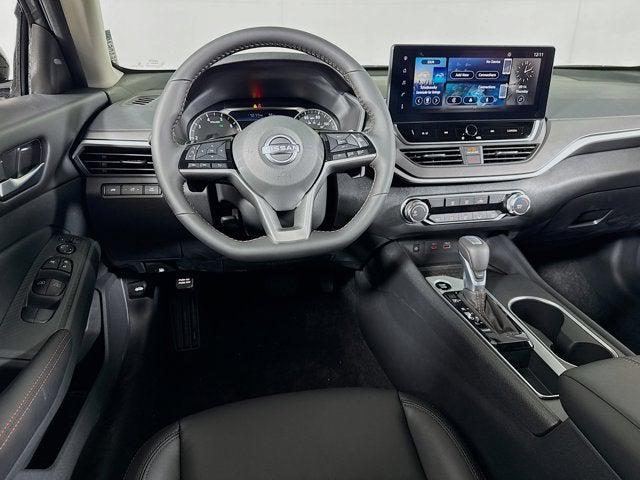 2026 Nissan Altima SR FWD