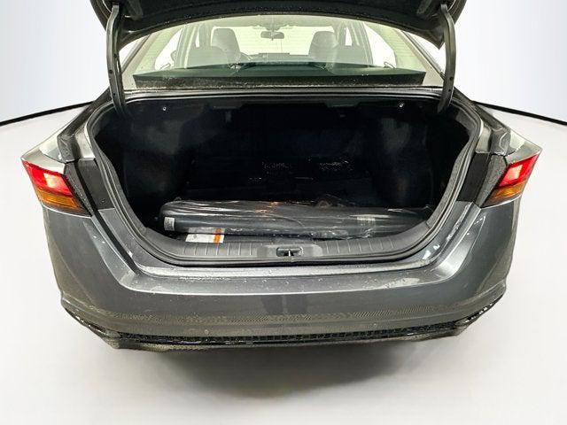 2026 Nissan Altima SR FWD