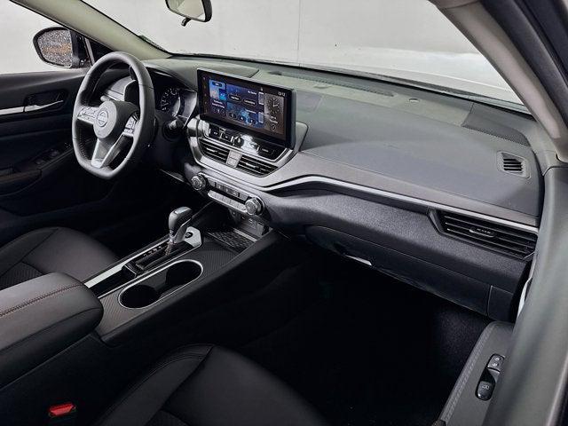 2026 Nissan Altima SR FWD