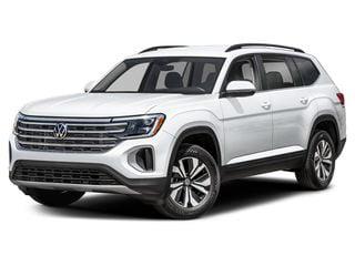 2026 Volkswagen Atlas SE with Technology for sale in Sioux City, IA