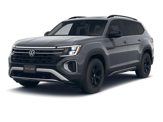 2026 Volkswagen Atlas Peak Edition for sale in Sioux City, IA
